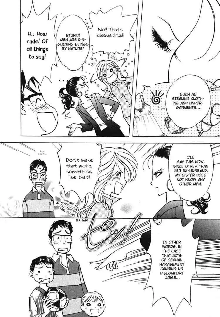Orange Yane no Chiisana Ie Chapter 2 19
